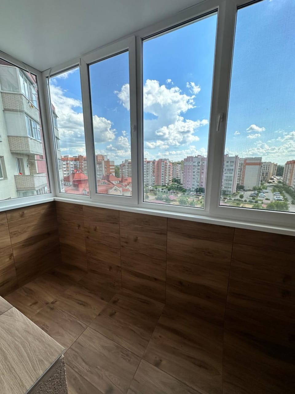 View (from property/room), Balcony/Terrace