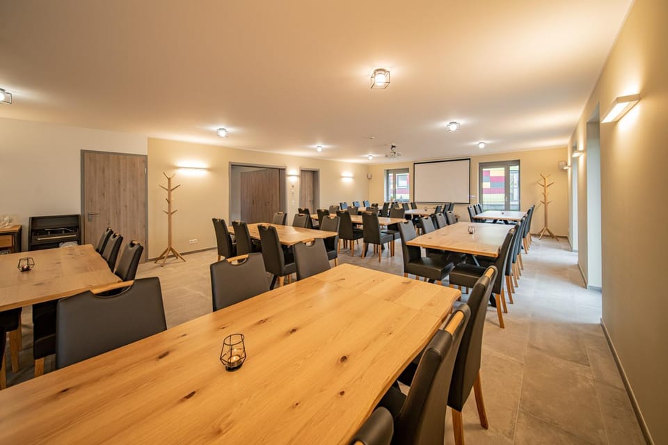 Banquet/Function facilities