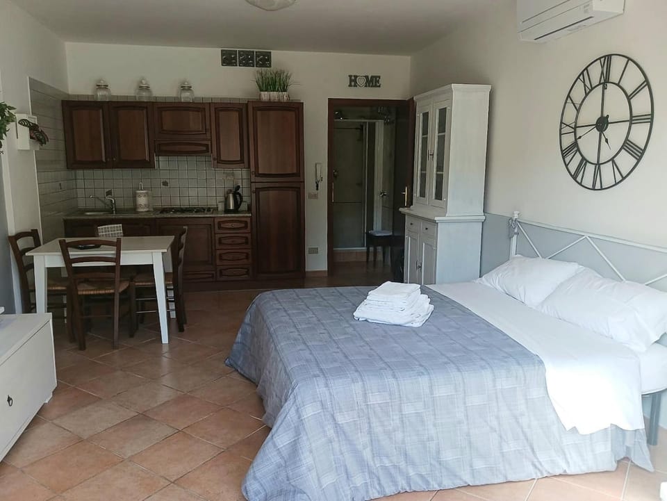 La casina delle Sorgentelle House in Tuscany