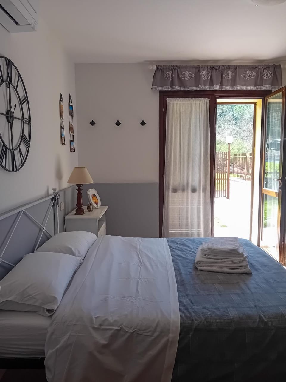 La casina delle Sorgentelle House in Tuscany
