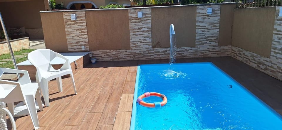 Ótima casa de praia com piscina House in State of Rio de Janeiro