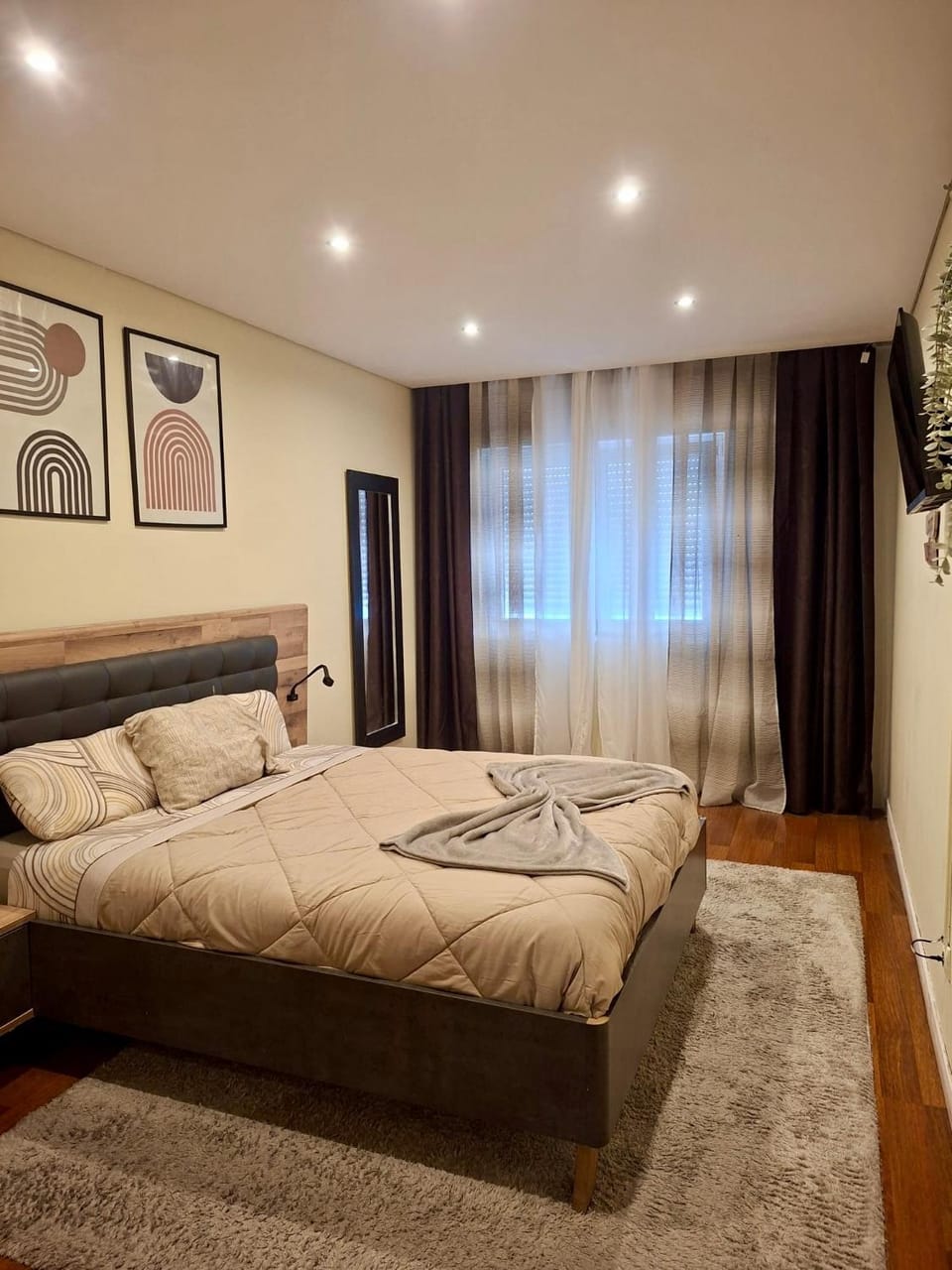 N3 Apartment Apartment in Lisbon District