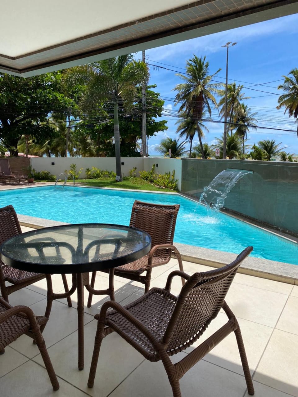 Luxor Cabo Branco - João Pessoa PB Apartment in João Pessoa