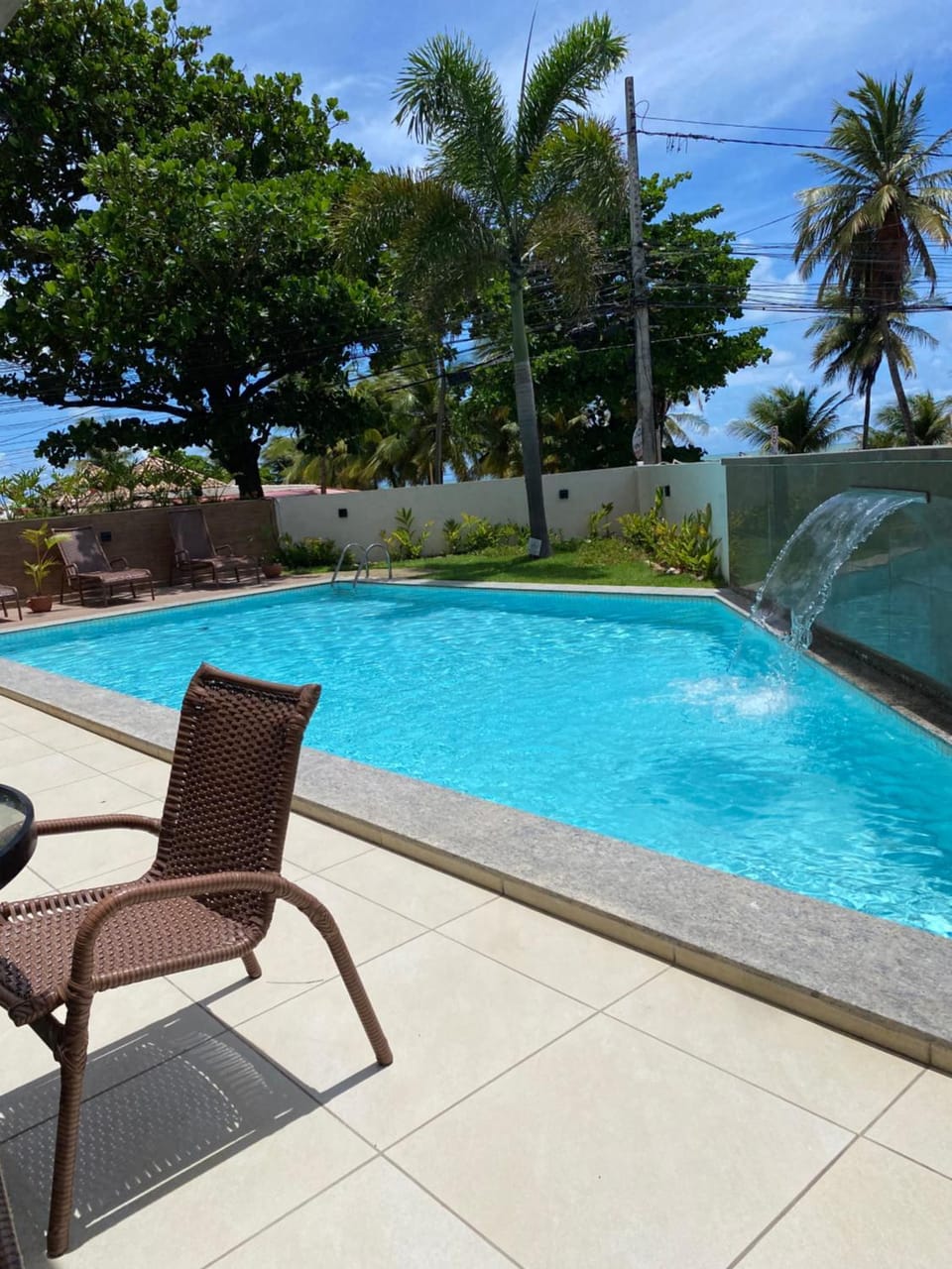 Luxor Cabo Branco - João Pessoa PB Apartment in João Pessoa