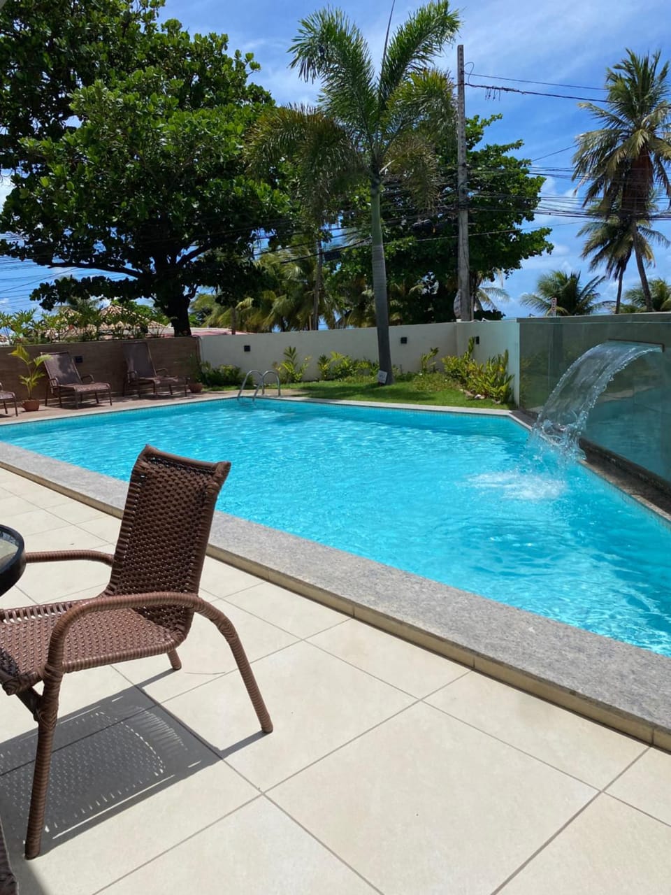 Luxor Cabo Branco - João Pessoa PB Apartment in João Pessoa