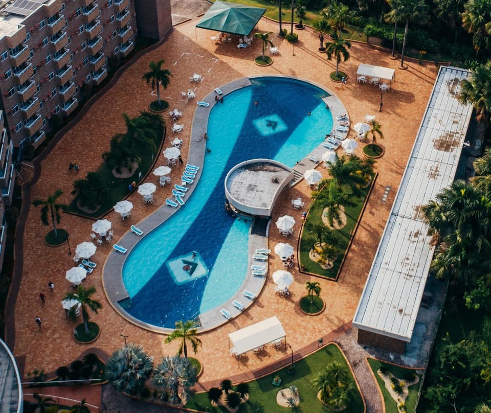 Gran Lençois Resort Resort in State of Maranhão, Brazil