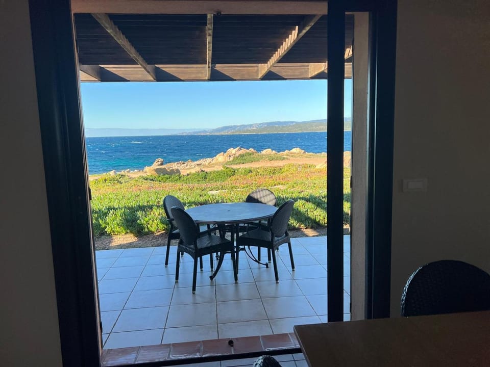 Sea view