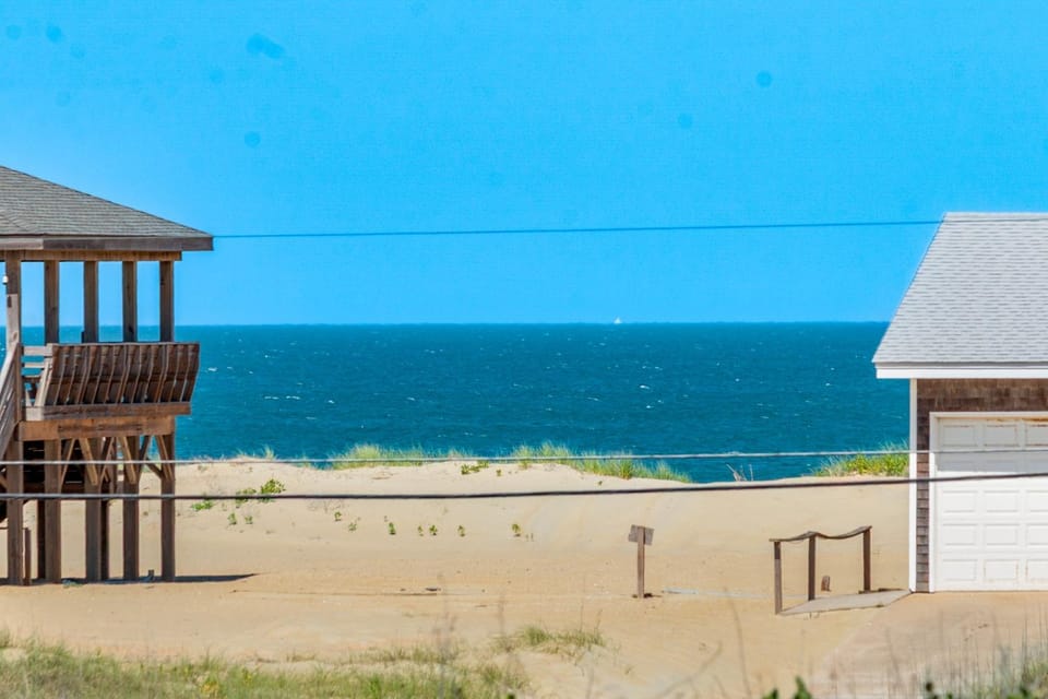 6005 - Koala Pointe House in Kill Devil Hills