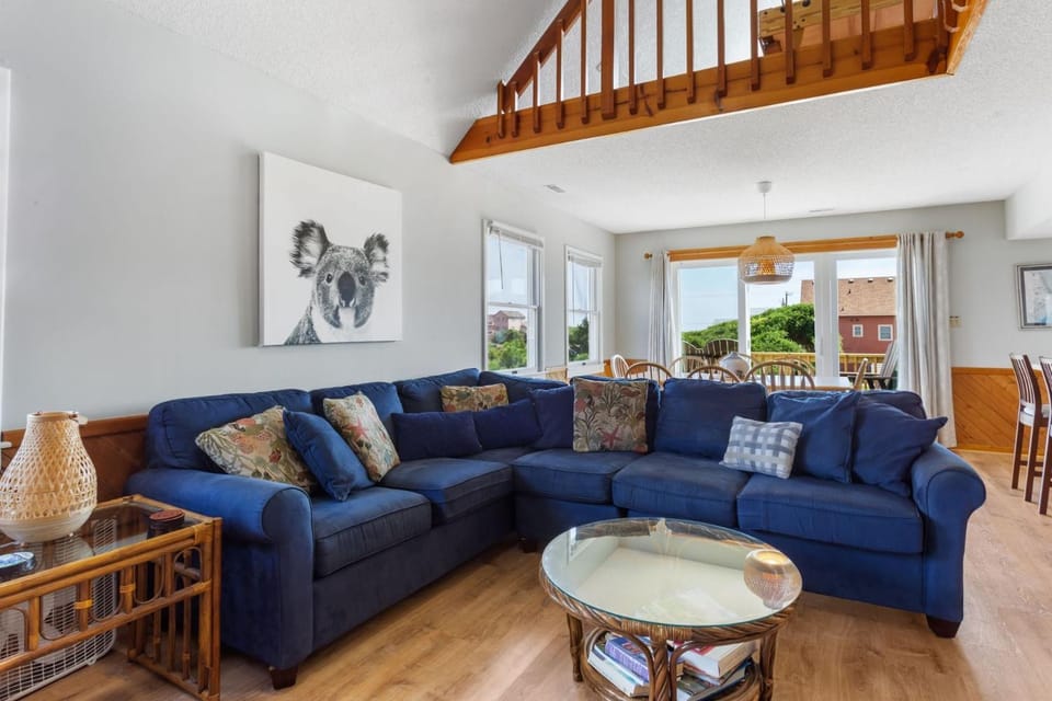 6005 - Koala Pointe House in Kill Devil Hills