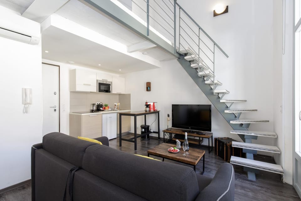 Doris YourHostHelper Apartment in Cannes
