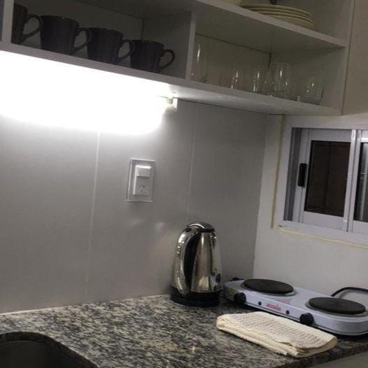Un Lugar Nuevo Y Confortable Apartment in Termas de Río Hondo