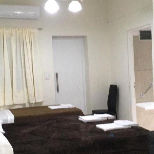 Un Lugar Nuevo Y Confortable Apartment in Termas de Río Hondo