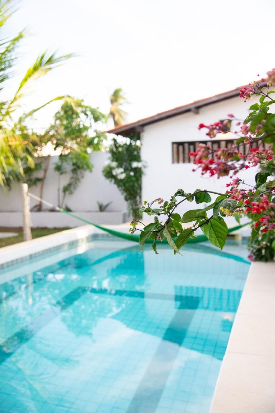 Casa CLAUDIA Inn in State of Ceará