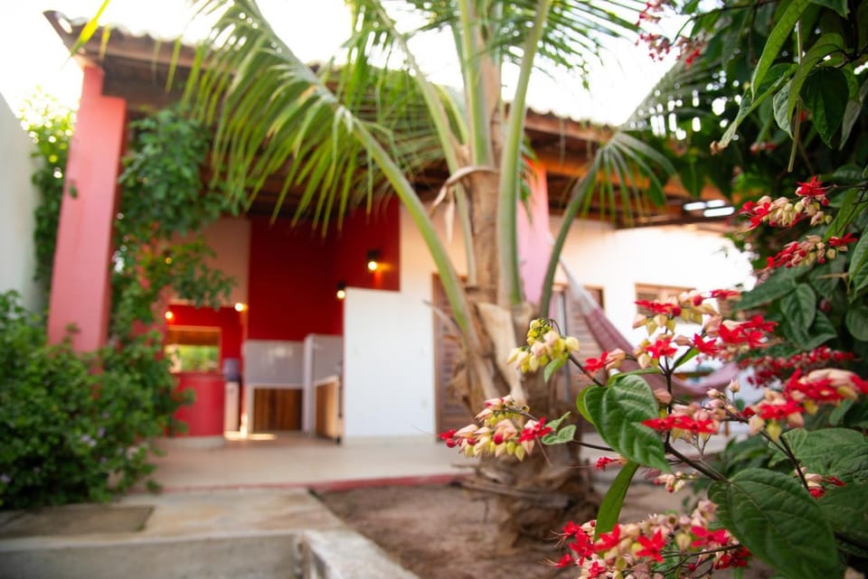 Casa CLAUDIA Inn in State of Ceará