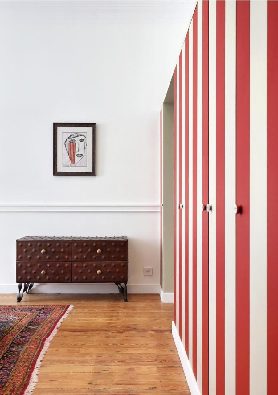 Le Clou de Louis Bed and Breakfast in Bordeaux