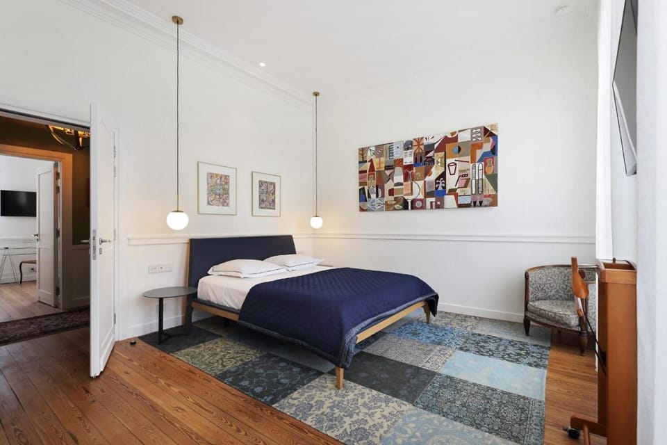 Le Clou de Louis Bed and Breakfast in Bordeaux
