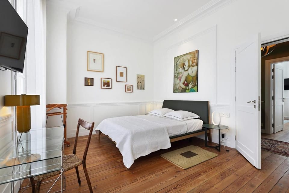 Le Clou de Louis Bed and Breakfast in Bordeaux