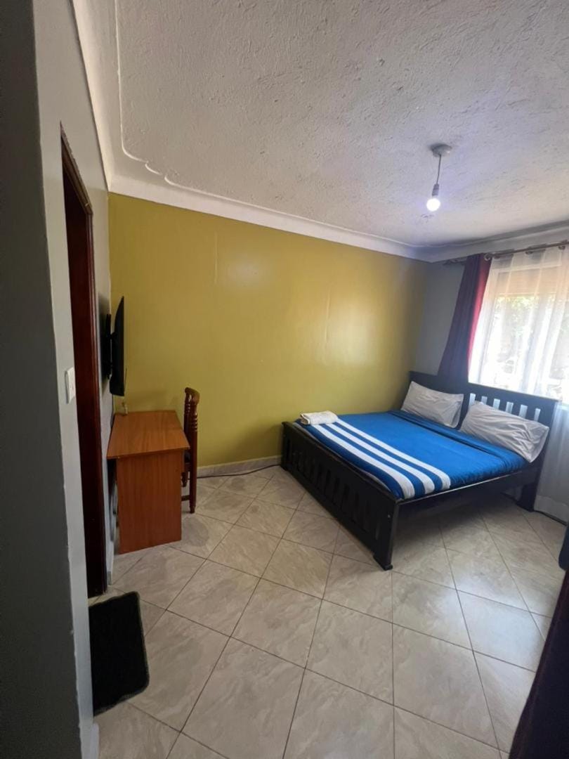 Lark suites -Bukoto Inn in Kampala