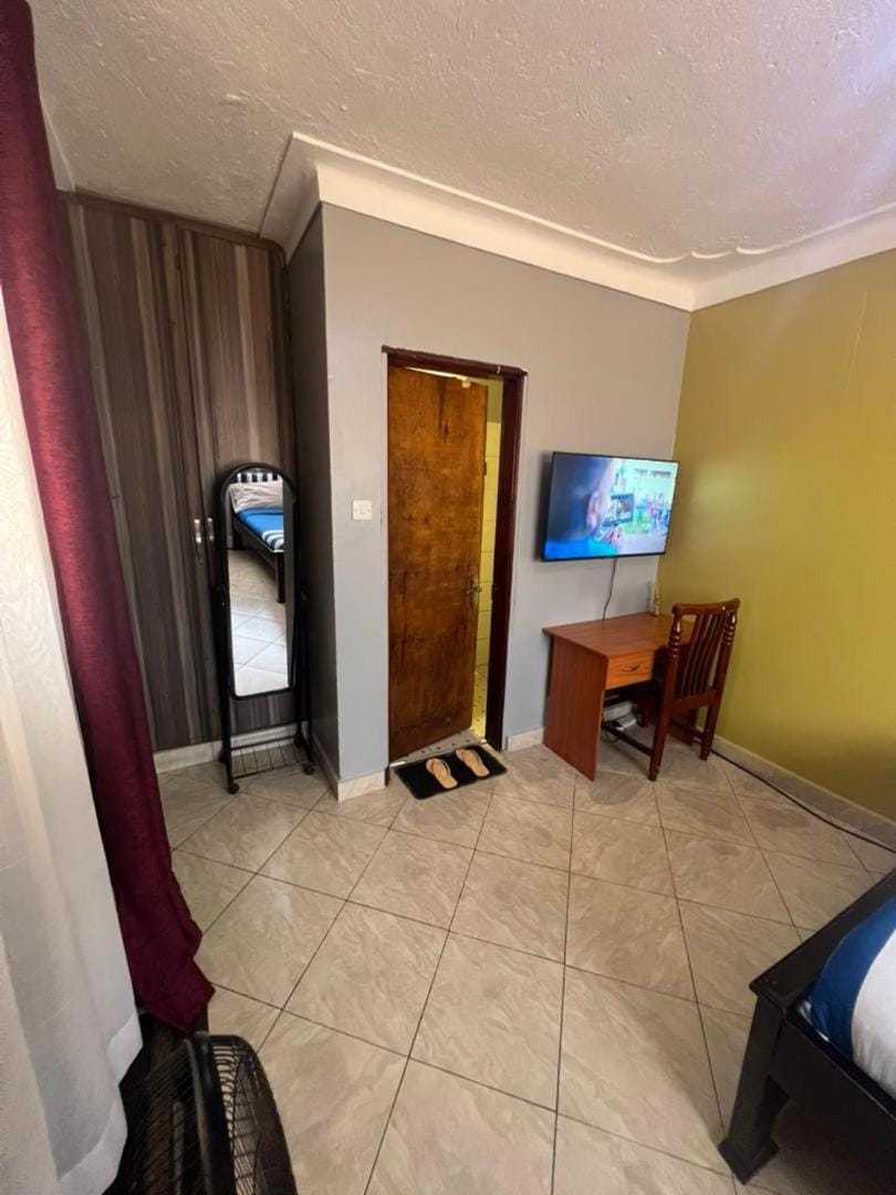 Lark suites -Bukoto Inn in Kampala