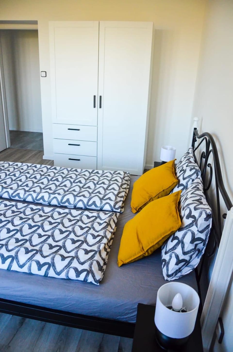 Apartmán u Vítka Apartment in South Moravian Region