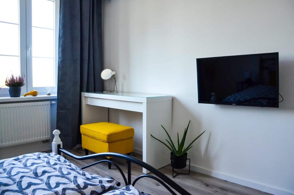 Apartmán u Vítka Apartment in South Moravian Region