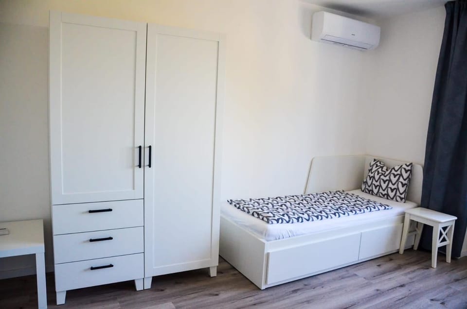 Apartmán u Vítka Apartment in South Moravian Region