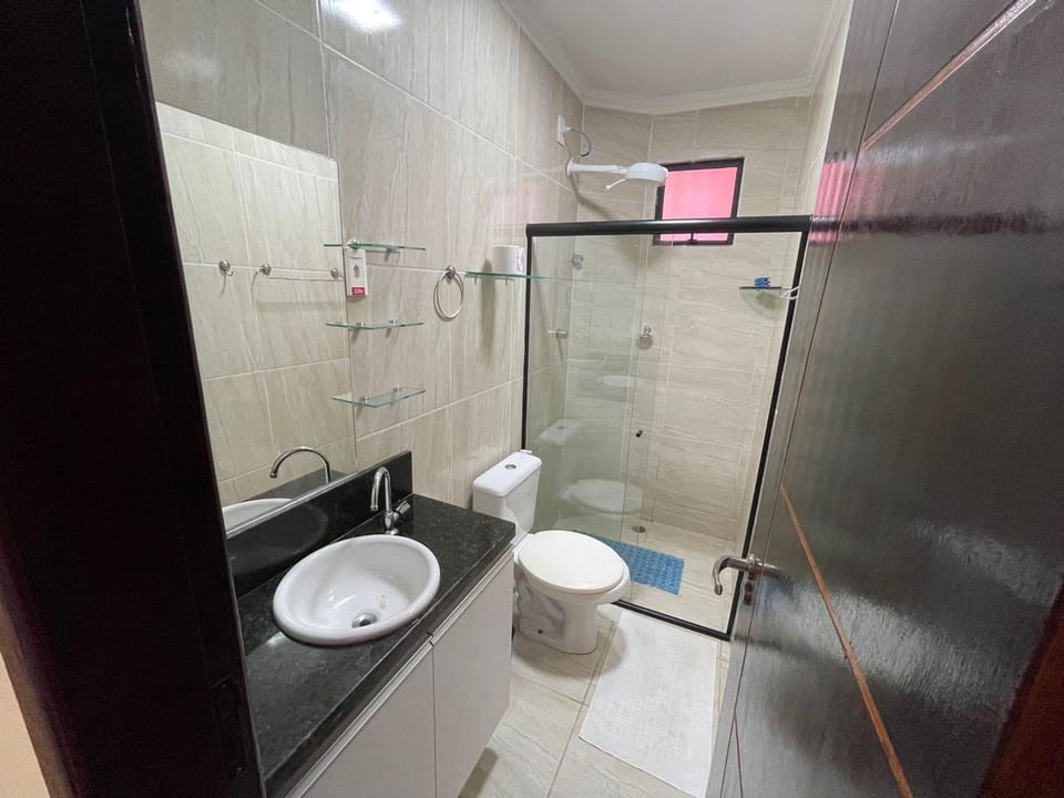 Toilet, Public Bath