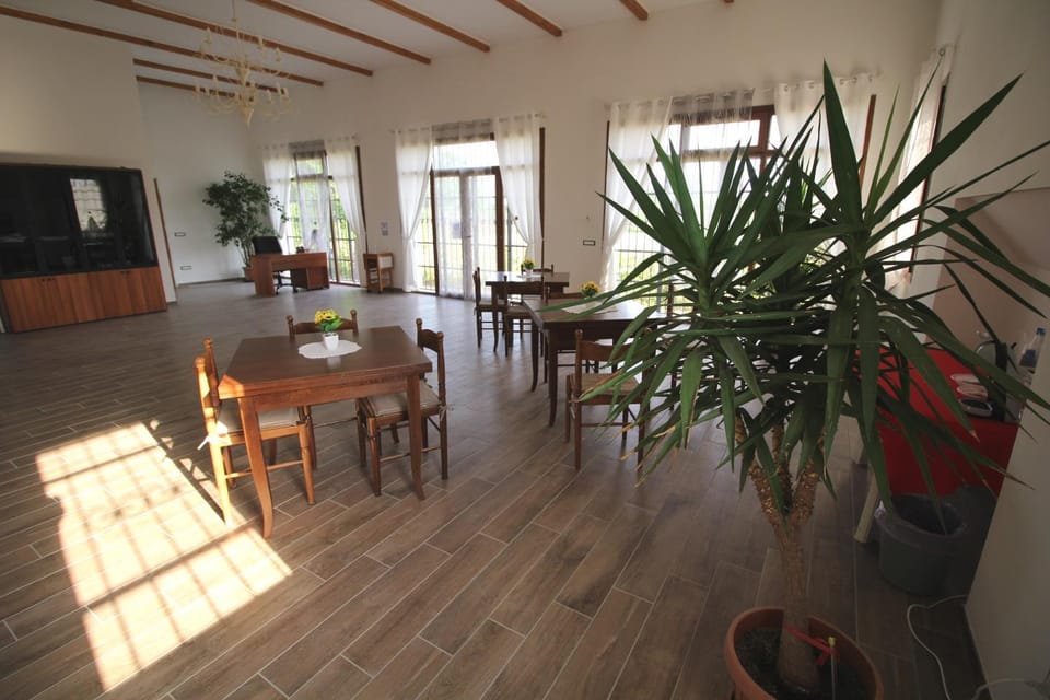 B&B Ca' Bianca Bed and Breakfast in Veneto