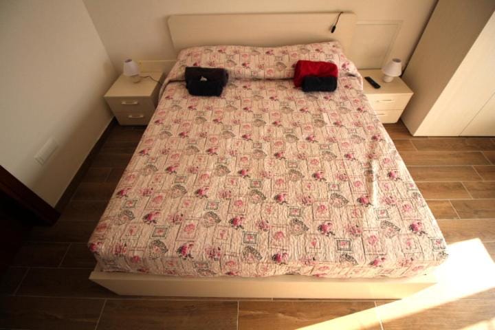 B&B Ca' Bianca Bed and Breakfast in Veneto