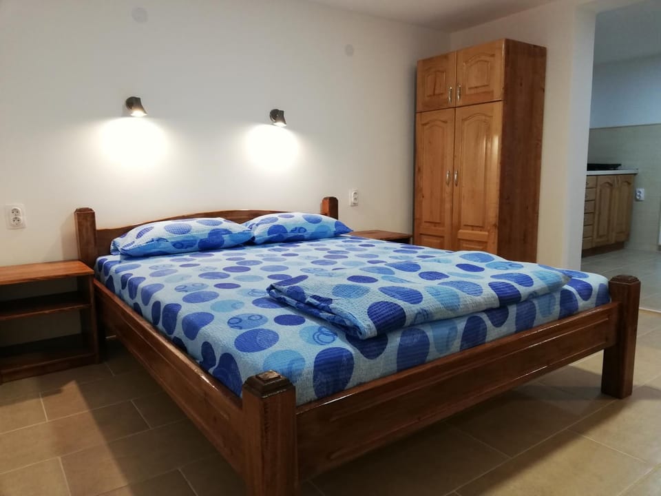 Sobe i apartmani Simic Apartment in Serbia