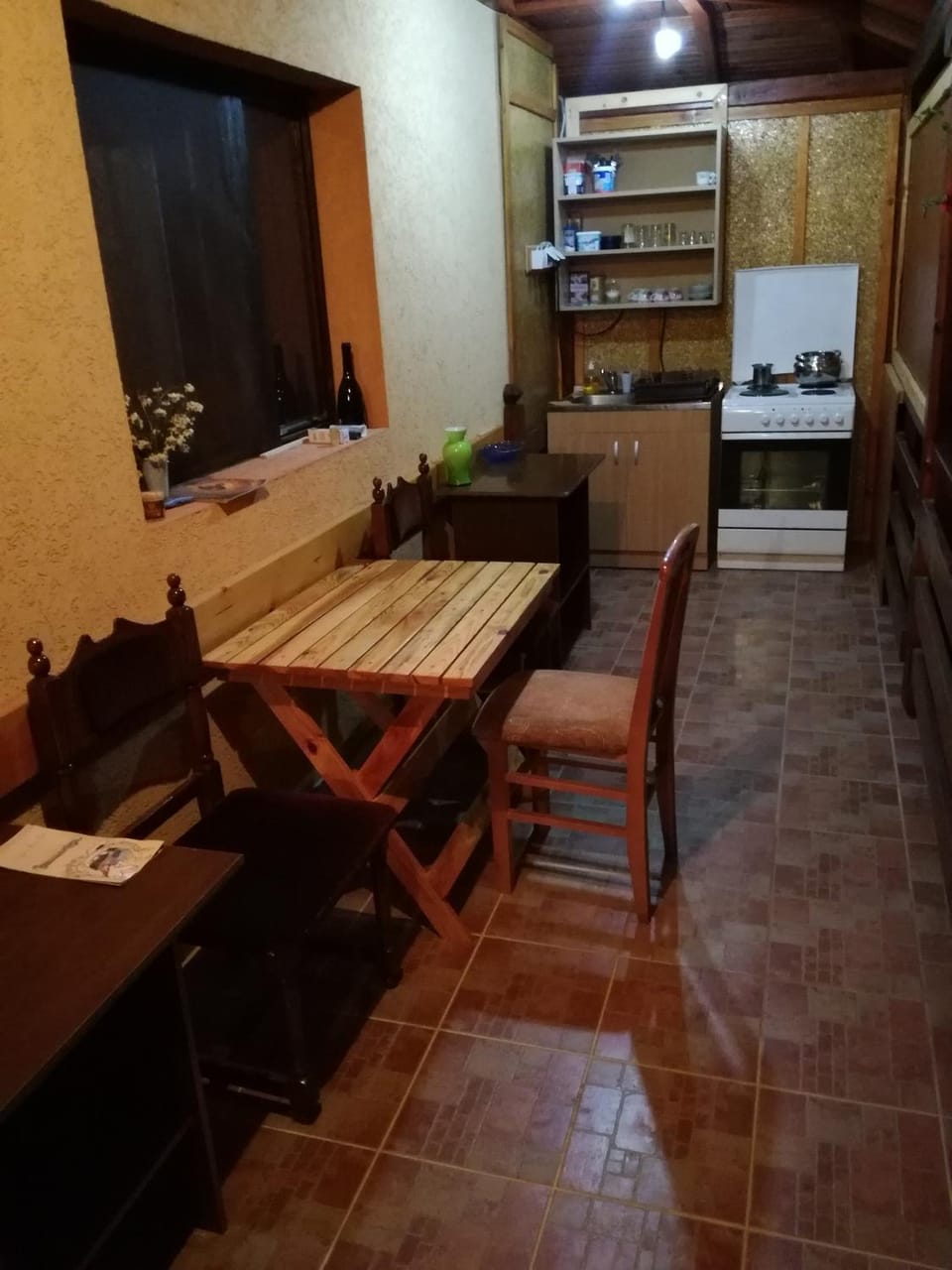Sobe i apartmani Simic Apartment in Serbia