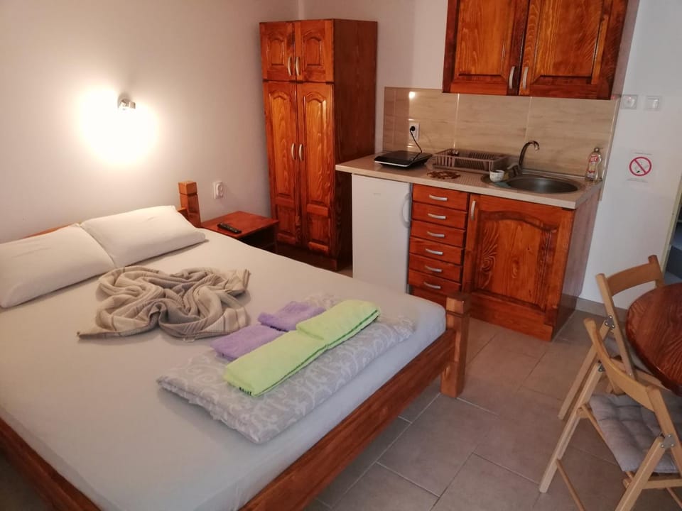 Sobe i apartmani Simic Apartment in Serbia