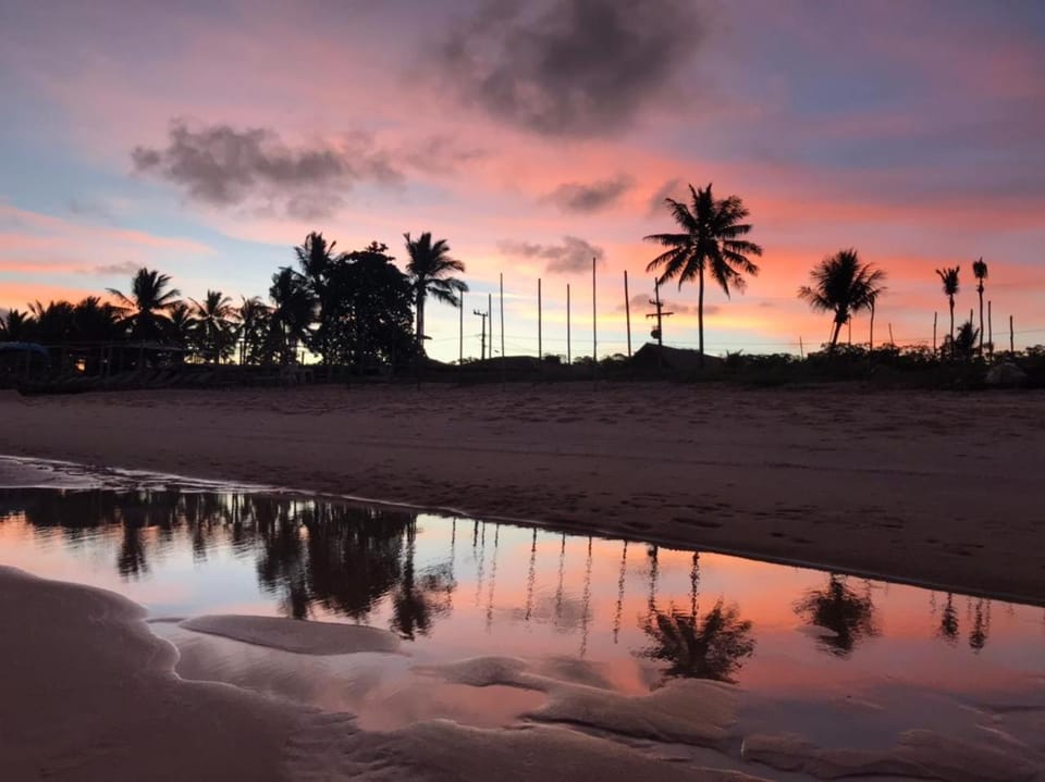 CORUMBAU NA PROA House in State of Bahia