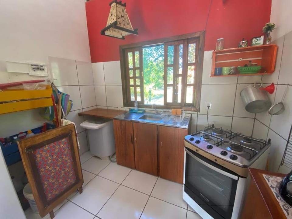 CORUMBAU NA PROA House in State of Bahia