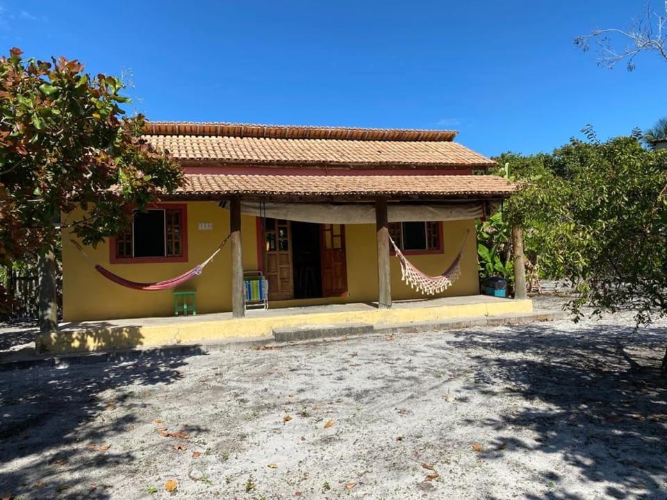 CORUMBAU NA PROA House in State of Bahia