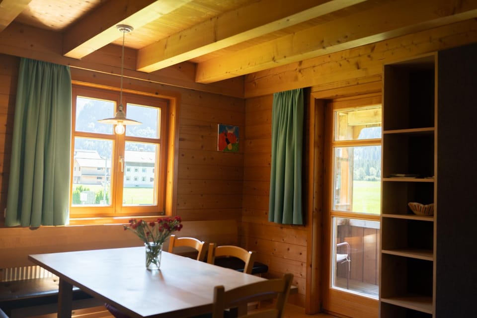 NigschHof Farm Stay in Vorarlberg, Austria