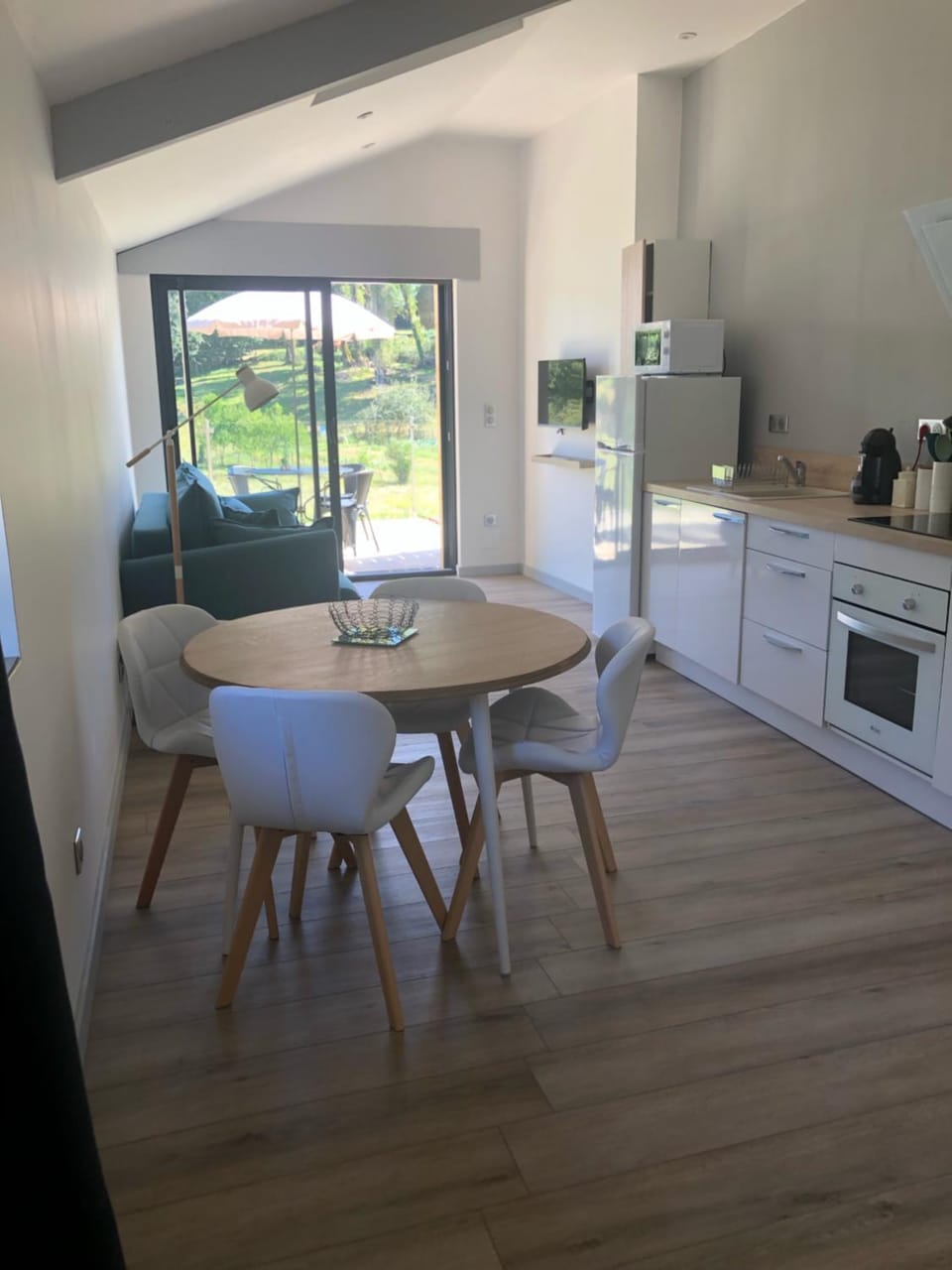 Gîte des Allas Apartment in Nouvelle-Aquitaine