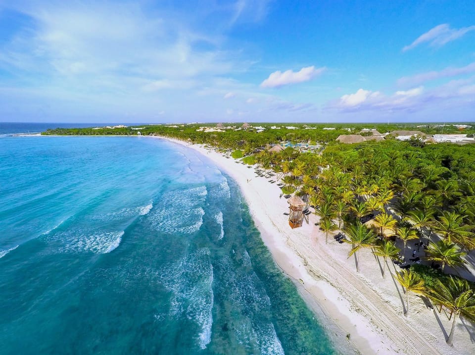 Natural landscape, Beach, Sea view