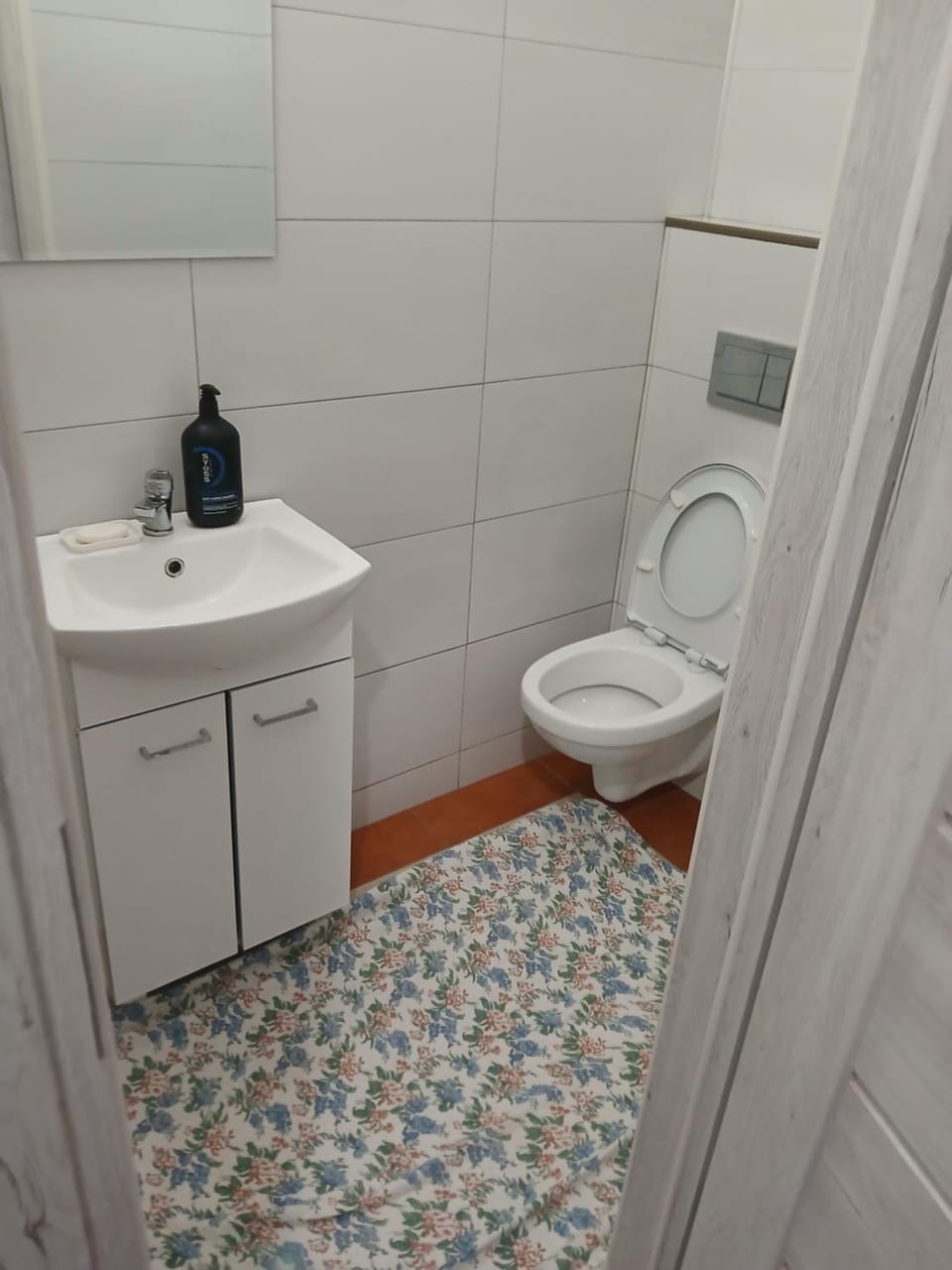 BialyOrzel hostel pracowniczy Hostel in Pomeranian Voivodeship