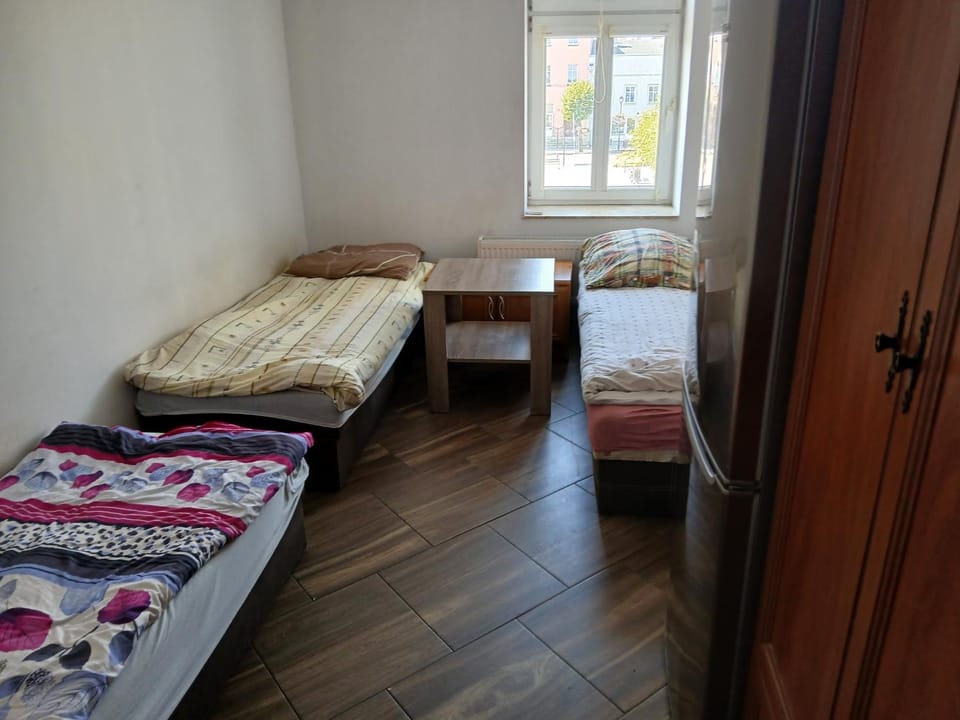 BialyOrzel hostel pracowniczy Hostel in Pomeranian Voivodeship