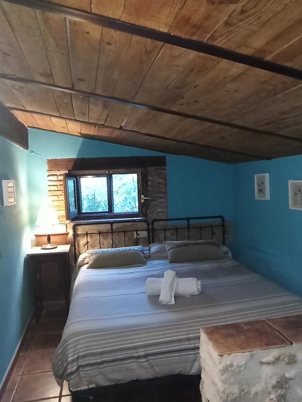 LA HUETA PRIMERO House in Andalusia