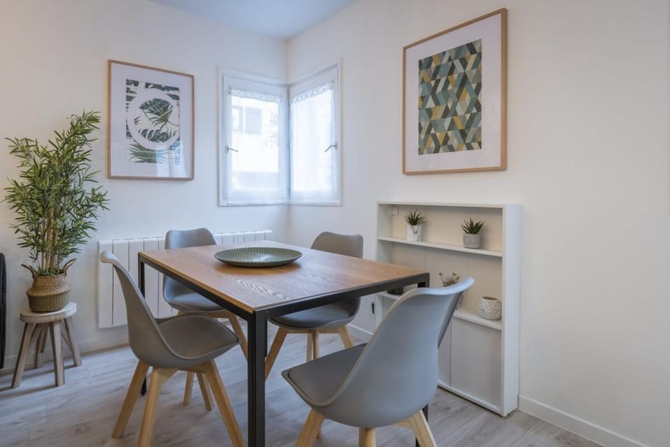 La feuillette - vieille ville - parking gratuit Apartment in Annecy