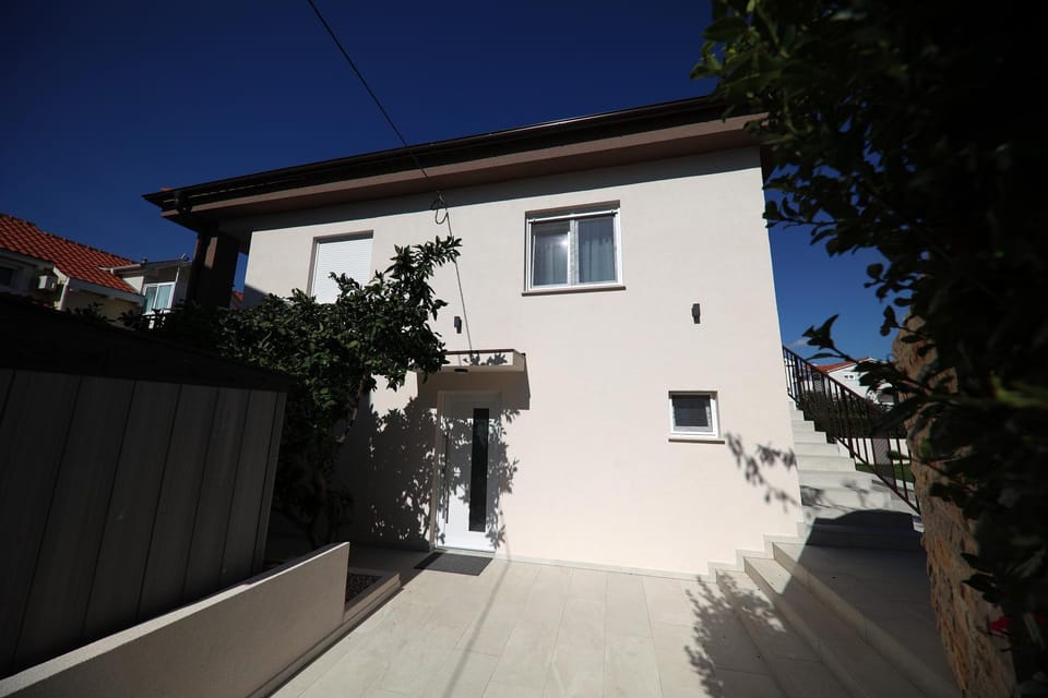 Apartmani Diklo Apartment in Zadar