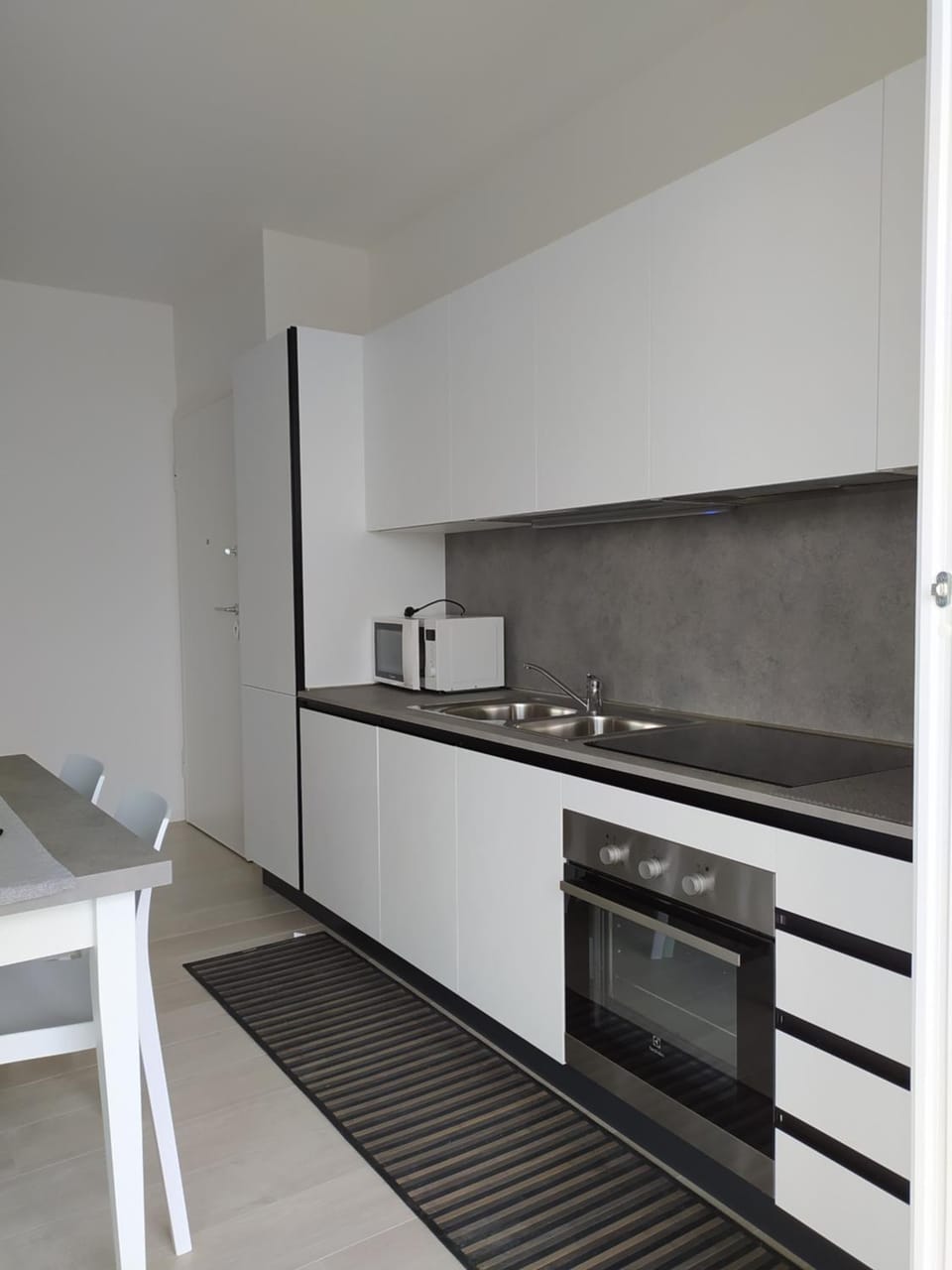 Jesolo Appartamenti F2 - Green Viking Apartment in Lido di Jesolo