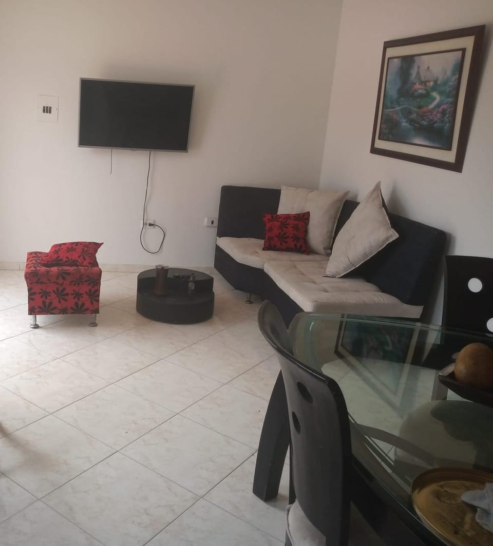 TV and multimedia, Living room, Dining area