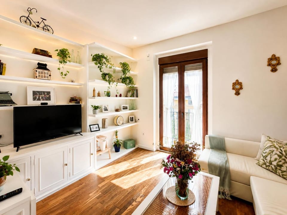 Living room, Lounge or bar, Dining area