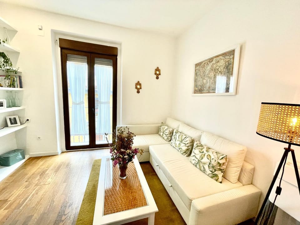 Vista Catedral Apartment in Seville