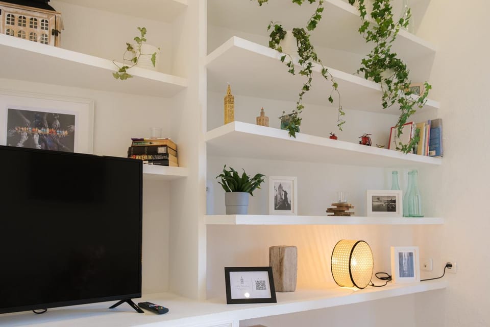 Vista Catedral Apartment in Seville