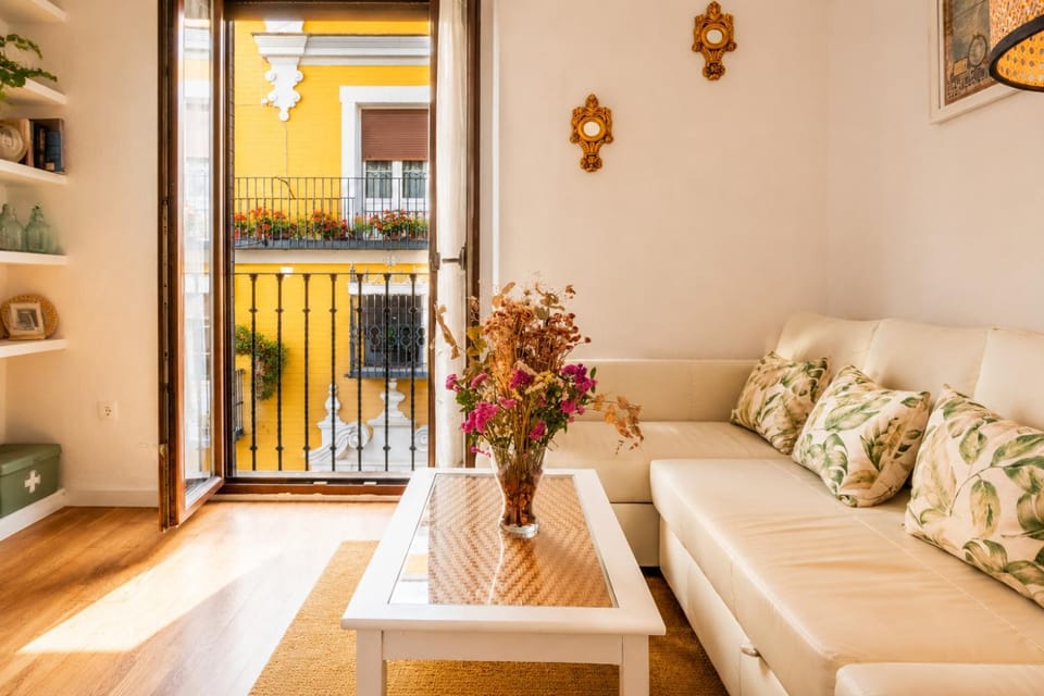 Living room, Lounge or bar, Dining area