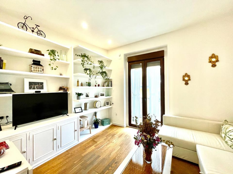 Vista Catedral Apartment in Seville